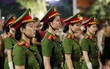 Ngắm những 